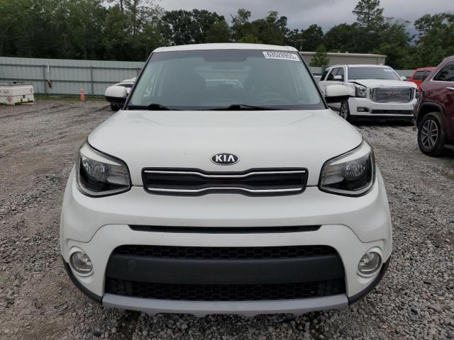 2018 KIA SOUL + - KNDJP3A51J7525203