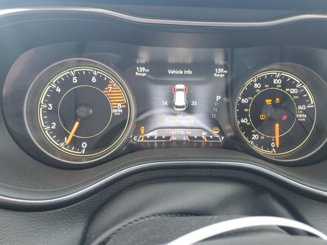 2022 JEEP CHEROKEE LIMITED 1C4PJMDX1ND534800