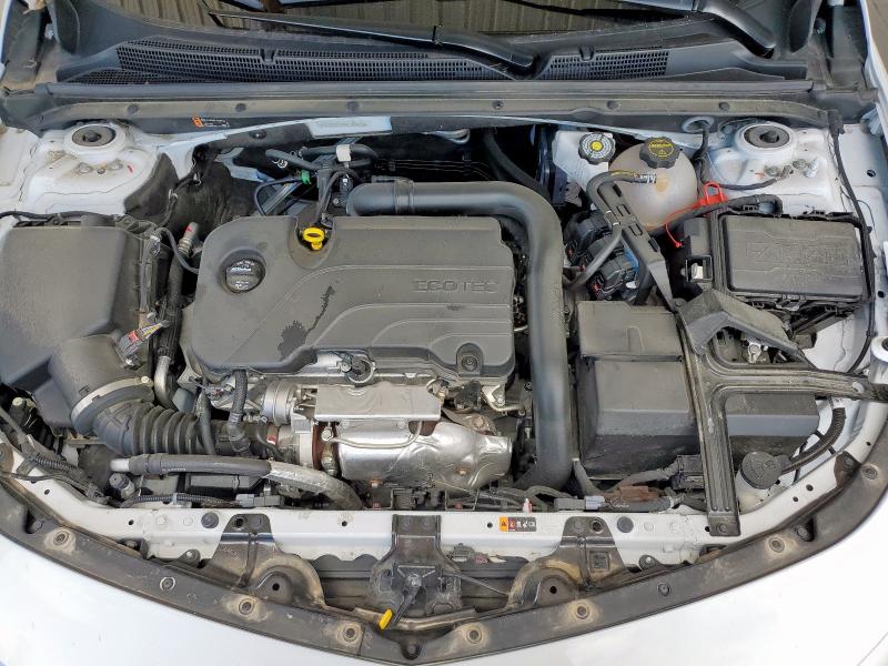 2024 CHEVROLET MALIBU PRE - 1G1ZE5ST4RF244508
