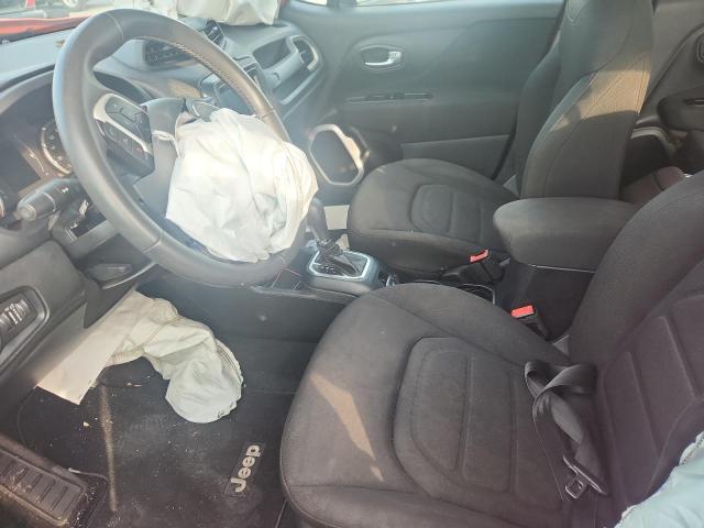 2019 JEEP RENEGADE L ZACNJABB1KPK95062