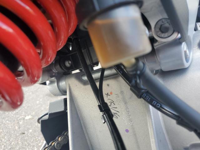 2024 APRILIA RS 660 EXTREMA ZD4KSUR08RS000671