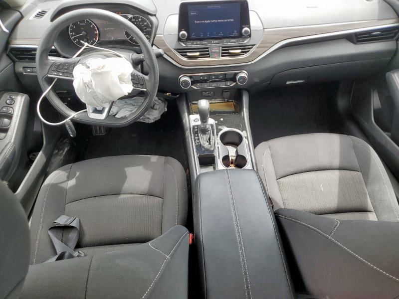 2024 NISSAN ALTIMA SV 1N4BL4DV7RN360725