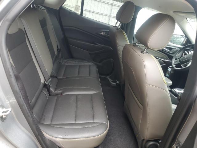 2024 CHEVROLET TRAX ACTIV KL77LKE24RC073182