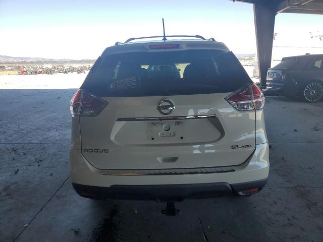 2015 NISSAN ROGUE S - 5N1AT2MV9FC827138