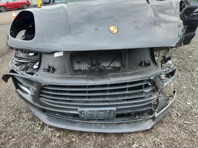 2020 PORSCHE MACAN WP1AA2A59LLB09324