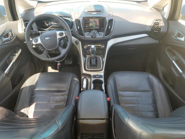 2015 FORD C-MAX SEL 1FADP5BU9FL116286