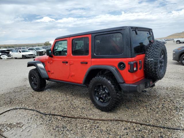 2025 JEEP WRANGLER S 1C4PJXDN4SW597440