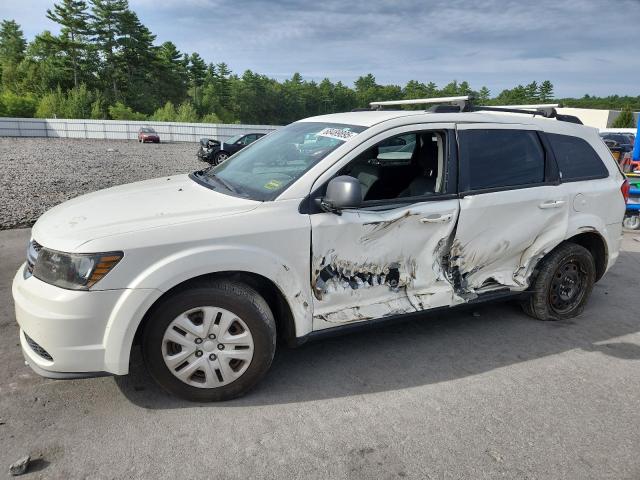 DODGE JOURNEY SE
