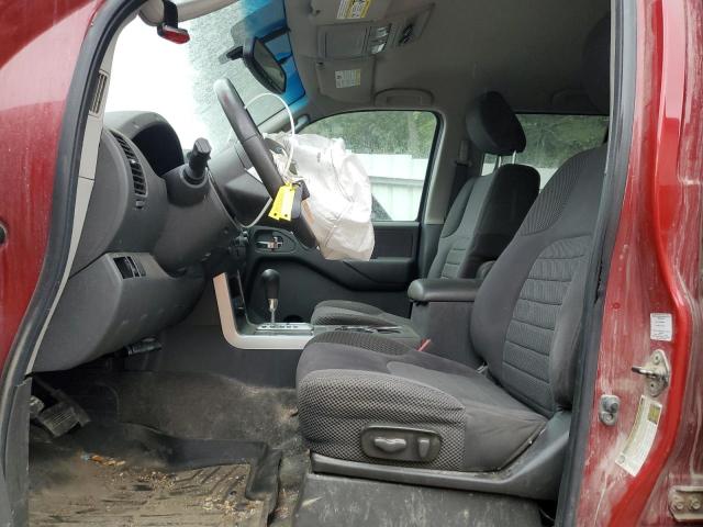 2012 NISSAN PATHFINDER - 5N1AR1NB3CC602884