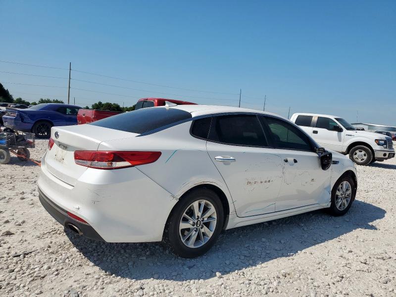2016 KIA OPTIMA LX KNAGT4L39G5095915