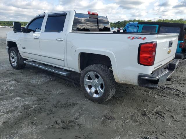 2015 CHEVROLET SILVERADO K1500 LTZ 3GCUKSEC9FG124718