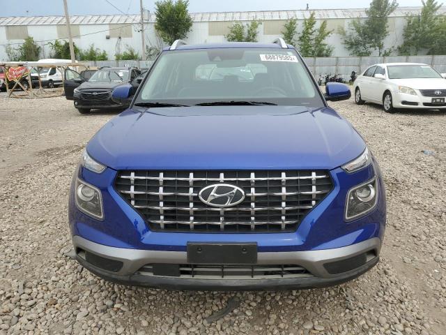 2022 HYUNDAI VENUE SEL KMHRC8A39NU188258