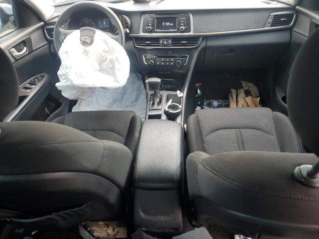2016 KIA OPTIMA LX KNAGT4L32G5109119