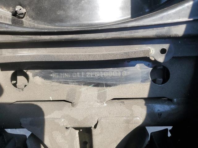 2015 HONDA NSS300 A MLHNF0412F5100018