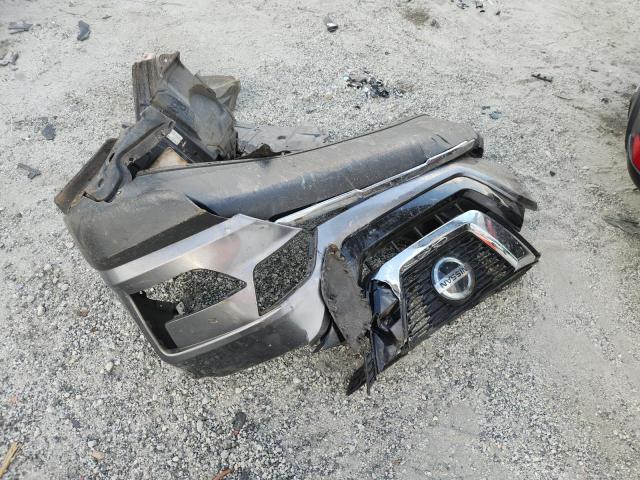 2018 NISSAN ROGUE S - JN8AT2MT1JW489247