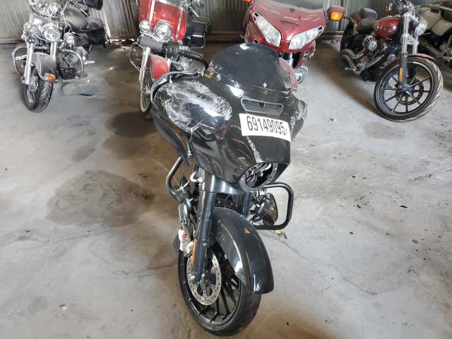 2019 HARLEY-DAVIDSON FLHXS 1HD1KRP18KB653280