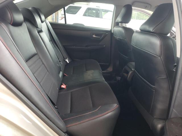 2017 TOYOTA CAMRY LE - 4T1BF1FKXHU660858