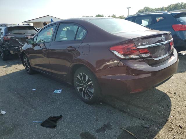 2015 HONDA CIVIC EX 19XFB2F8XFE227564