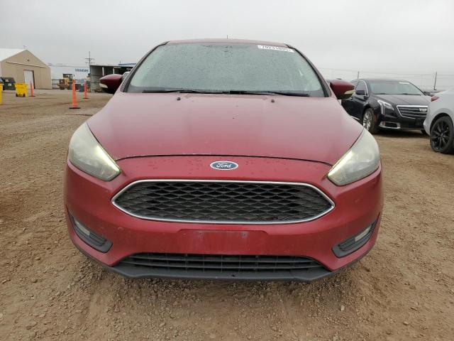 2016 FORD FOCUS SE 1FADP3K24GL345995