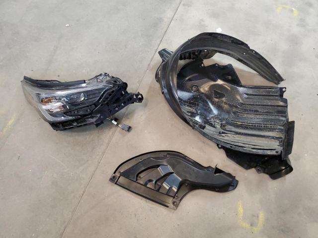 2025 SUBARU LEGACY PREMIUM 4S3BWAD63S3026427