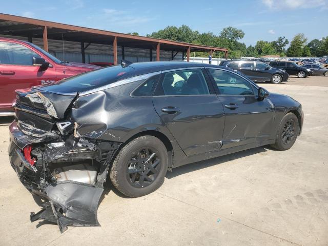 2025 KIA K5 LXS KNAG24J77S5335707