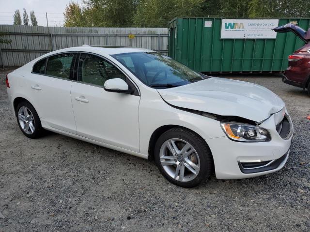 2015 VOLVO S60 PLATINUM YV1612TD3F2313441
