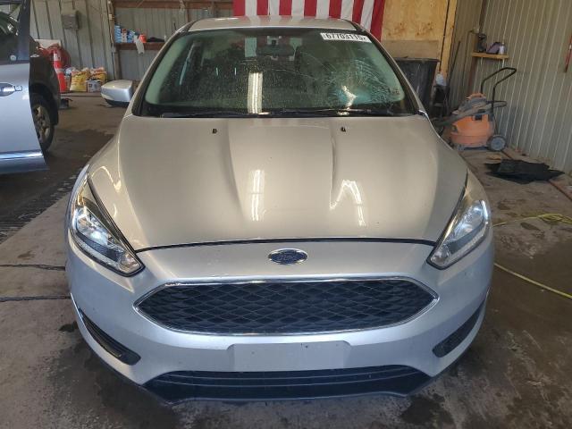 2018 FORD FOCUS SE 1FADP3K24JL320604