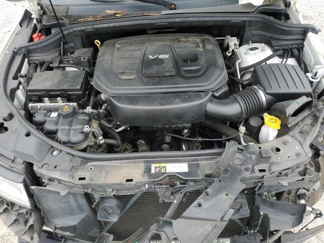 2017 JEEP GRAND CHER - 1C4RJECG1HC773855