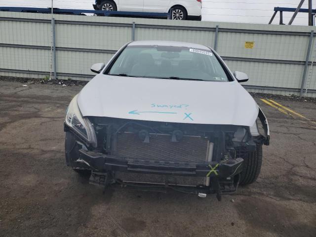 2016 HYUNDAI SONATA SE 5NPE24AF0GH313251
