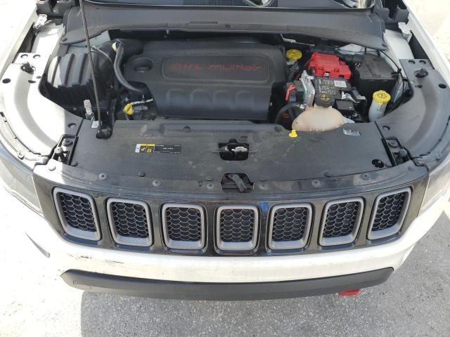 2021 JEEP COMPASS TR 3C4NJDDB0MT602766