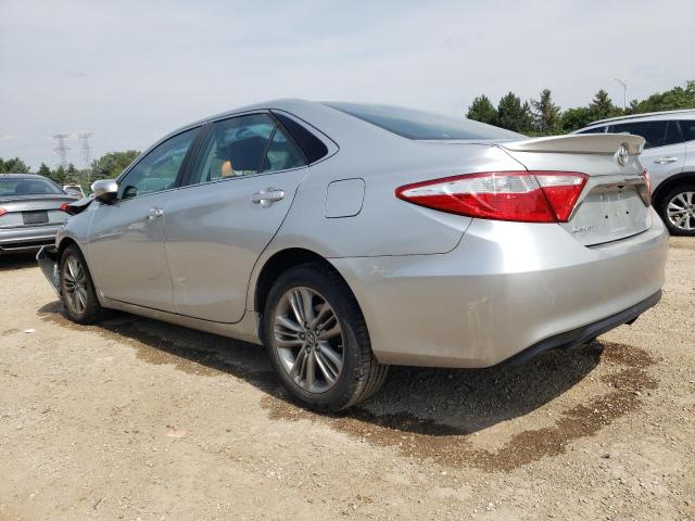 2016 TOYOTA CAMRY LE - 4T1BF1FK8GU205022