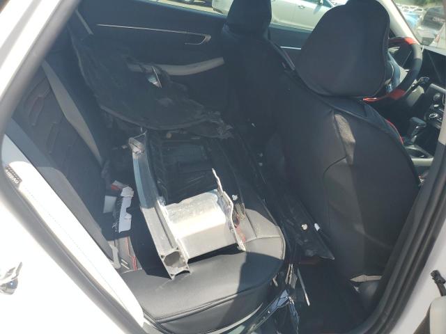 2025 HYUNDAI SONATA SE KMHL24JA3SA459909