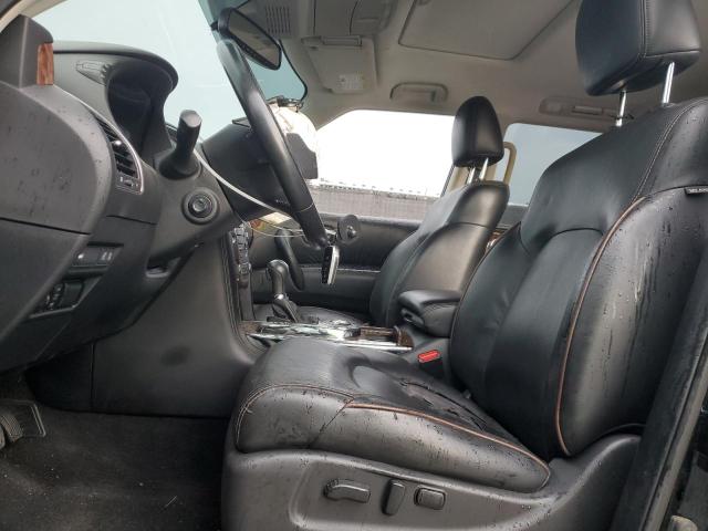 2019 NISSAN ARMADA SV JN8AY2ND9K9091499