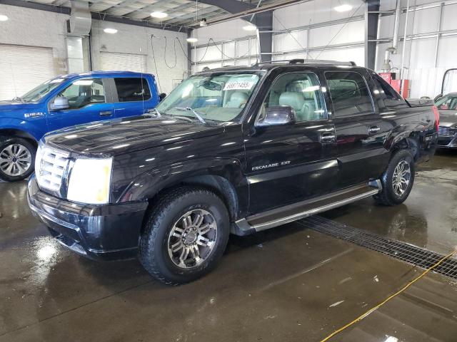 CADILLAC ESCALADE E