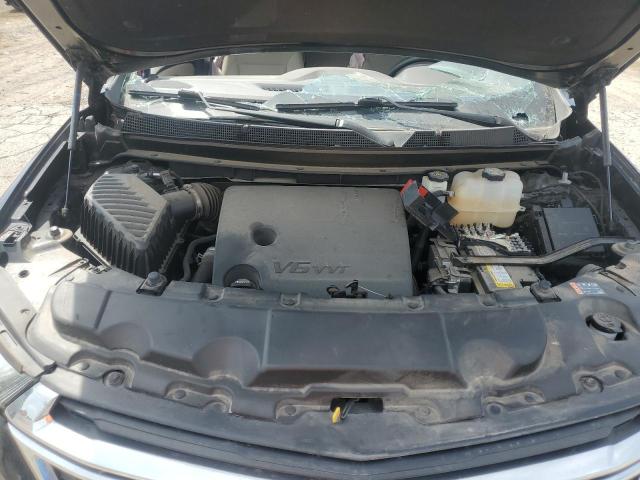 2023 CHEVROLET TRAVERSE LS 1GNERFKW5PJ210928