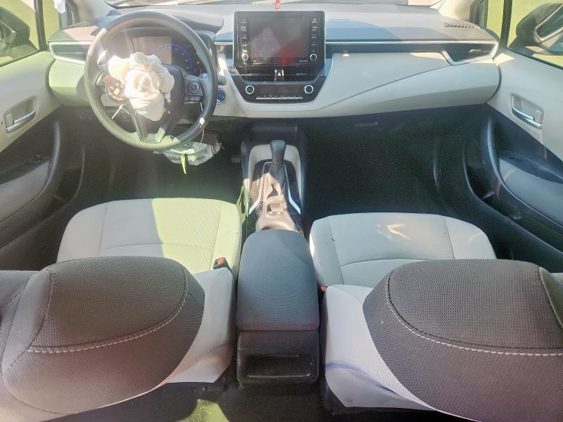 2021 TOYOTA COROLLA LE - JTDEAMDE3MJ006410