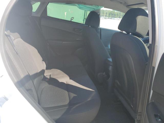 2023 HYUNDAI KONA SEL - KM8K6CAB7PU942909