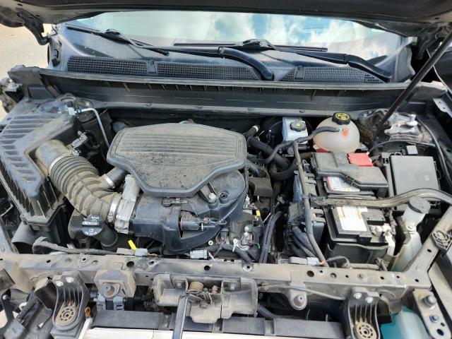2020 GMC ACADIA DEN - 1GKKNPLS6LZ182520