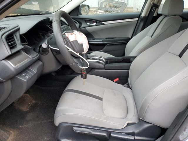 2017 HONDA CIVIC LX 19XFC2F59HE000470