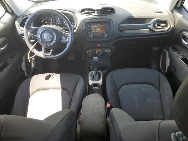 2016 JEEP RENEGADE L ZACCJBBT9GPD10505