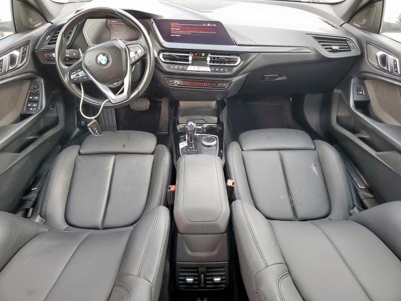 2021 BMW 228XI WBA73AK0XM7H05121