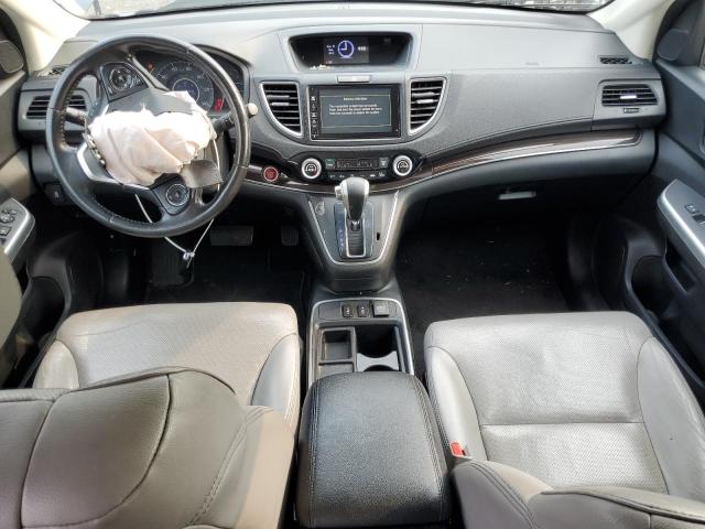 2016 HONDA CR-V EXL 2HKRM4H72GH661353