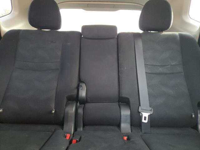 2016 NISSAN ROGUE S - JN8AT2MV4GW153506