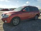 2015 NISSAN PATHFINDER - 5N1AR2MNXFC711204