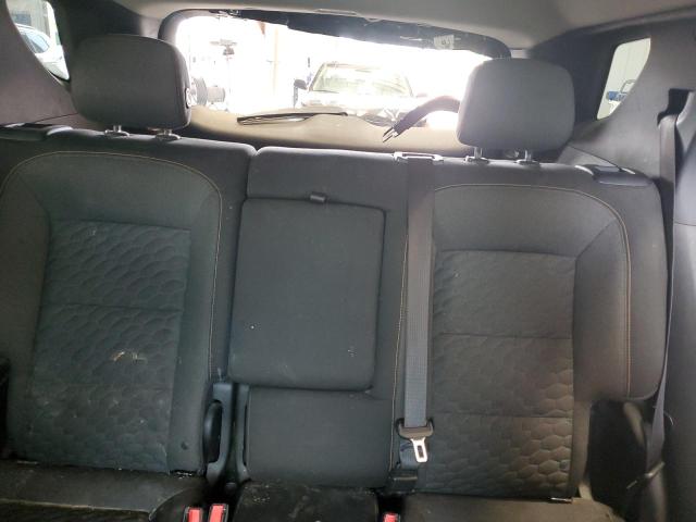 2018 CHEVROLET EQUINOX LT 3GNAXSEVXJS621344