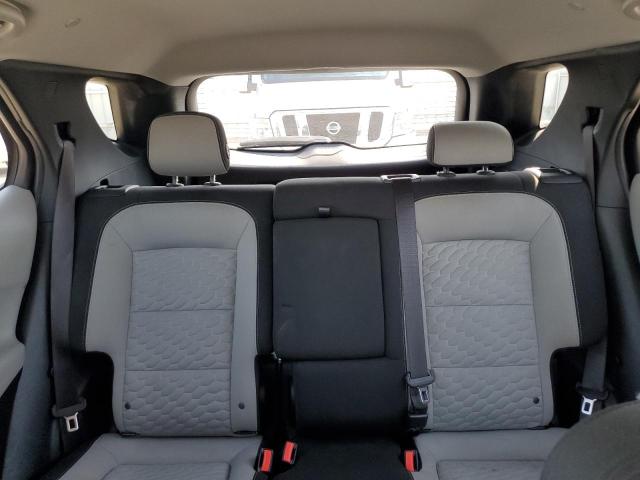 2020 CHEVROLET EQUINOX LS 2GNAXHEV8L6282622