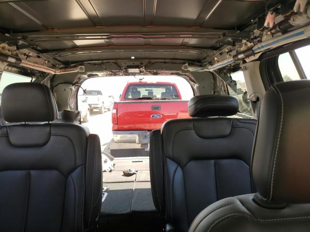 2023 JEEP GRAND CHEROKEE L LIMITED 1C4RJKBGXP8727815