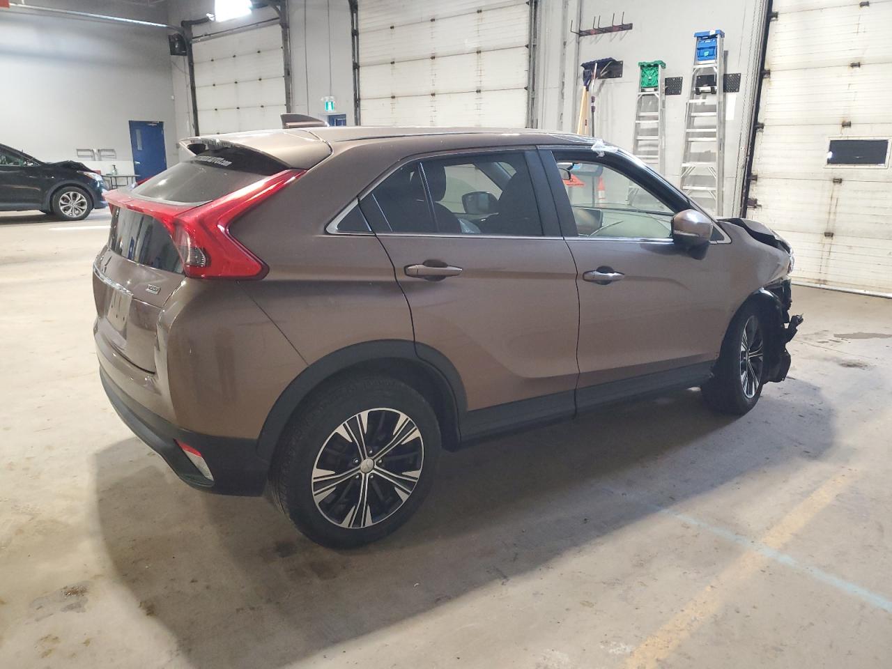 MITSUBISHI ECLIPSE ES