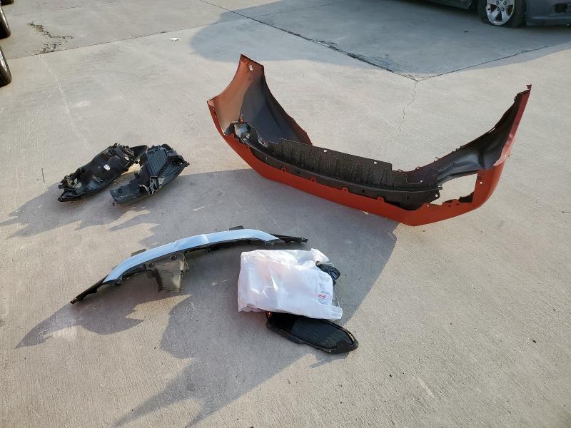 2019 HONDA FIT LX 3HGGK5H48KM729099