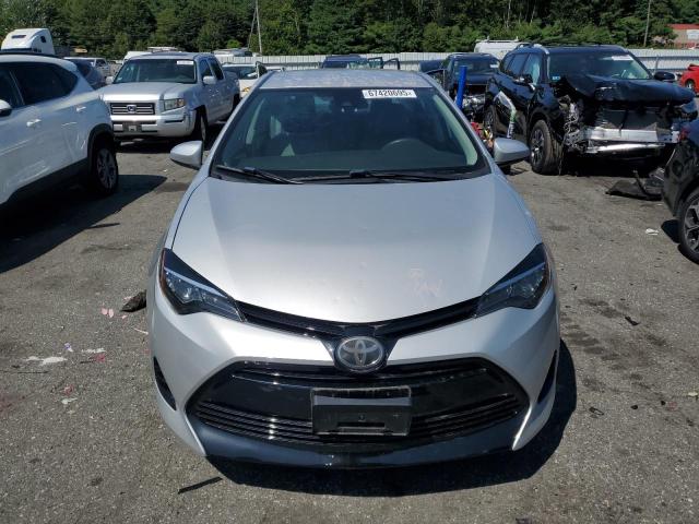 2018 TOYOTA COROLLA L - 2T1BURHE9JC101028